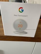 Google smart nest for sale  SOMERTON