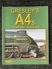 Gresley a4s era for sale  MANCHESTER