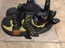Scarpa booster technical for sale  WILMSLOW