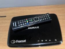 Humax hdr 1100s for sale  HUDDERSFIELD