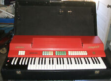 farfisa combo compact organ for sale  Indianapolis