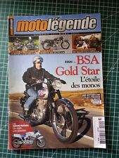 Ag137 moto légende d'occasion  Angers-
