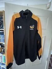 wasps rugby shirt for sale  COVENTRY