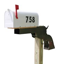 Mailbox post topper for sale  Paragould