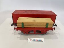 Hornby gauge timber for sale  CAMBERLEY