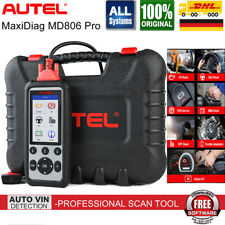 Autel md806 pro d'occasion  Saint-Ouen-l'Aumône