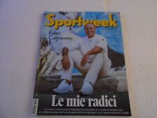 Sportweek n.43 2023 usato  Torino