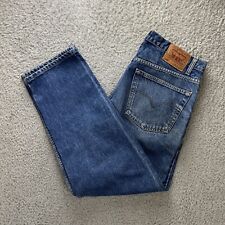 Levi 505 jeans for sale  HULL