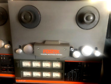 Fostex track inch for sale  Needles