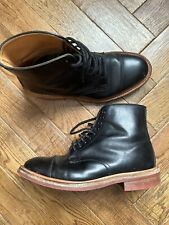 Trickers mens lace for sale  PETERBOROUGH