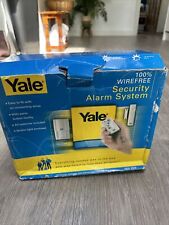 Yale hsa3000 wirefree for sale  Shipping to Ireland
