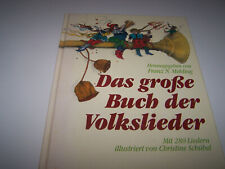 liederbuch volkslieder gebraucht kaufen  Weißenburg i.Bay.