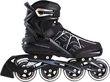 Usado, NOVO Premium Inline Roller Skate EUA Masculino 5 Feminino Tamanho 6 Para Esporte e Recreação comprar usado  Enviando para Brazil