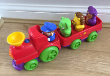 Playskool fun tunes for sale  IPSWICH