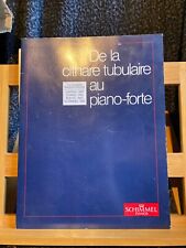 Cithare tubulaire piano d'occasion  Rennes