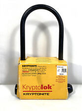 Kryptonite kryptolok standard for sale  Kingston