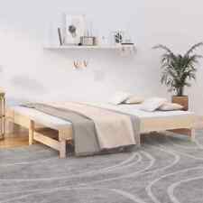 Tagesbett ausziehbar cm gebraucht kaufen  München