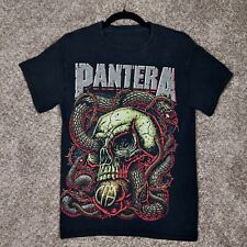 Pantera tee shirt for sale  Whitehouse