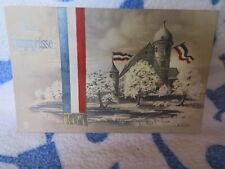 Postkarte 1915 weltkrieg gebraucht kaufen  Jessen