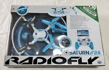Radiofly drone saturn usato  Pescara