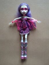 Monster high doll usato  Torino