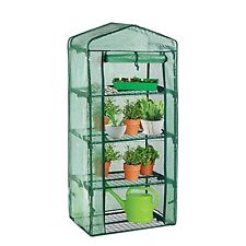 Tier mini greenhouse for sale  GLASGOW