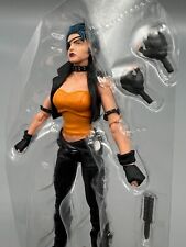 Figura de acción CALLISTO Marvel Legends de Wolverine paquete de 5 XMen Morlocks suelta segunda mano  Embacar hacia Argentina