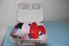 Lot corolle valise d'occasion  Montigny-le-Bretonneux