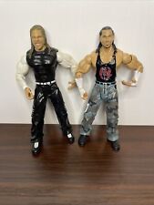 Wwe action figures for sale  STOCKTON-ON-TEES