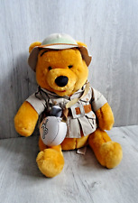 Winnie pooh safari for sale  Shipping to Ireland