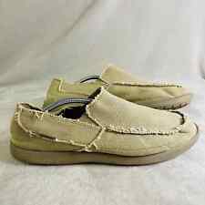 mens crocs boat shoes for sale  Green Bay