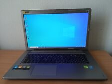 Lenovo ideapad z710 d'occasion  Mulhouse-