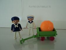 Playmobil vintage époque d'occasion  Bihorel