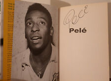 Pele autobiographie buch gebraucht kaufen  Regensburg