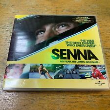 Senna double disc for sale  WINCHESTER