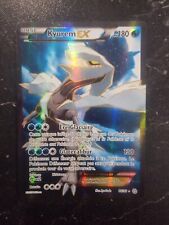 Carte pokemon kyurem d'occasion  Meaux