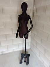 Female adjustable mannequin for sale  BRADFORD