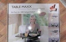 Table maxx komfort gebraucht kaufen  Schwarzenbek