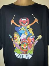 Muppets band shirt for sale  EDINBURGH