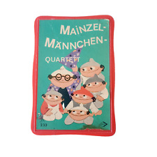 Mainzel männchen quartett gebraucht kaufen  Fuhlenbr.,-Vonderort,-Ebel