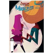 Adventure Time: Marceline Gone Adrift #3 em estado quase perfeito. Lança! quadrinhos [g& comprar usado  Enviando para Brazil