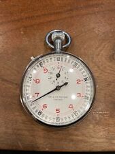Vintage meylan stopwatch for sale  Columbia