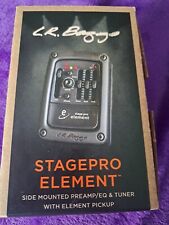 Baggs stagepro anthem for sale  LANCING