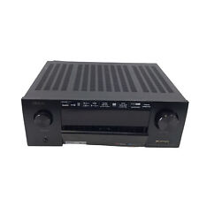 Denon Ultra HD 9.2 Channel A/V Receiver- Model: AVR-X4500H #IS3452 for sale  Shipping to South Africa