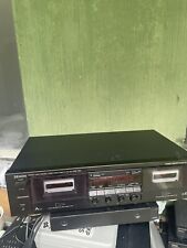 Denon drw 750a gebraucht kaufen  Berlin