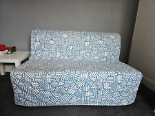 Seat sofa bed for sale  MANSFIELD
