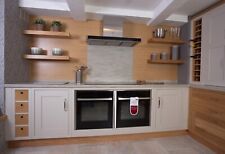 bespoke kitchen units for sale  SETTLE