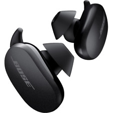 Bose quietcomfort earbuds usato  Roma