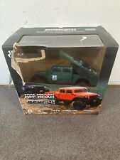 Used, Axial SCX24 1:24 40's 4 Door Dodge Power Wagon - Green (AXI00007T2) for sale  Shipping to South Africa