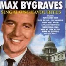 Singalong favourites max for sale  UK